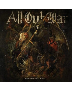 ALL OUT WAR - CELESTIAL RIOT