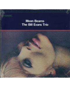 EVANS,BILL TRIO - MOON BEAMS