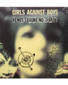 GIRLS AGAINST BOYS - VENUS LUXURE NO.1 BABY