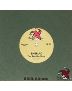 SHELLAC / MULE - SPLIT