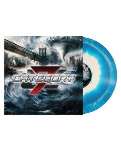 CATEGORY 7 - CATEGORY 7 (STORM SURGE VINYL)