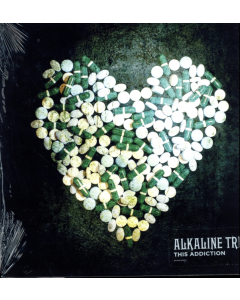 ALKALINE TRIO - THIS ADDICTION