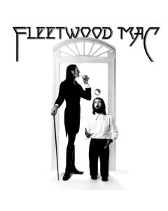 FLEETWOOD MAC - FLEETWOOD MAC (RED VINYL/140G) (I)