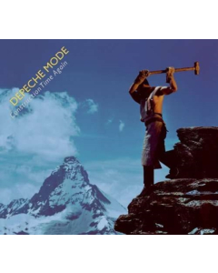 DEPECHE MODE - CONSTRUCTION TIME AGAIN