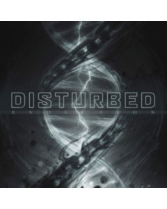 DISTURBED - EVOLUTION (DELUXE/2LP)