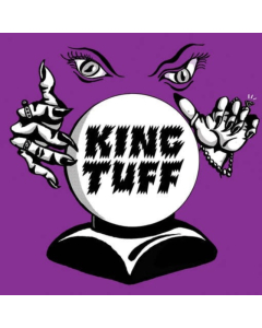 KING TUFF - BLACK MOON SPELL