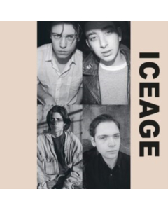 ICEAGE - SHAKE THE FEELING: OUTTAKES & RARITIES 2015–2021