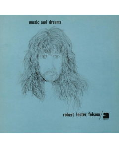 FOLSOM,ROBERT FOLSOM - MUSIC & DREAMS