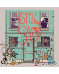 VARIOUS ARTISTS - ...STILL SAD (SEAFOAM SWIRL VINYL/2LP)