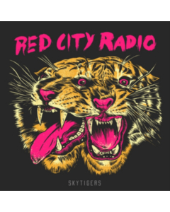 RED CITY RADIO - SKYTIGERS