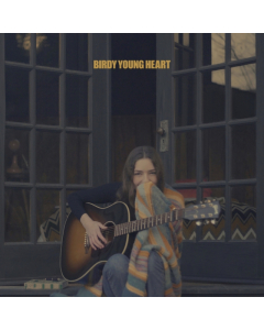 BIRDY - YOUNG HEART