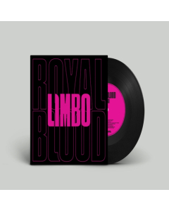 ROYAL BLOOD - LIMBO