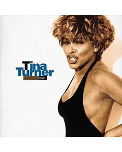 TURNER,TINA - SIMPLY THE BEST