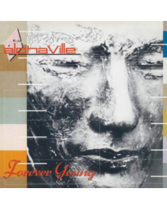 ALPHAVILLE - FOREVER YOUNG