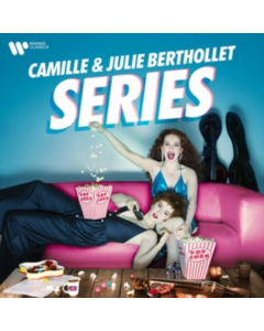 Camille & Julie Berthollet - Series