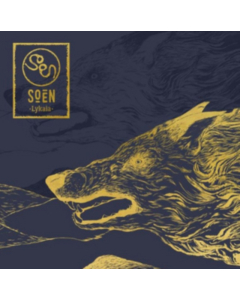 SOEN - LYKAIA (LP)