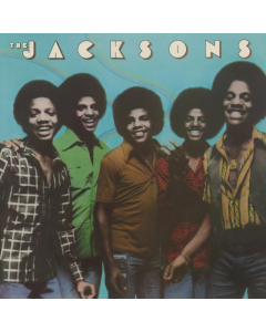 JACKSONS - JACKSONS (150G)