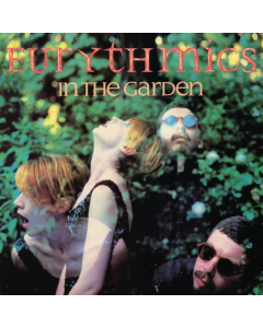 EURYTHMICS - IN THE GARDEN (180G/DL CARD)