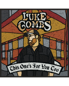 Luke Combs - This One'S For You Too (Deluxe/2 Lp/150G)