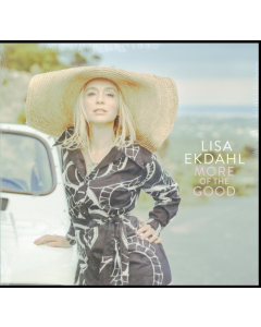 EKDAHL,LISA - MORE OF THE GOOD