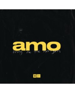 BRING ME THE HORIZON - AMO (PA) (2 LP/140G)