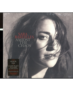 Sara Bareilles - Amidst The Chaos (2Lp/150G/Dl Insert)