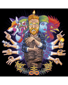 Tyler Childers - Country Squire (150G/Dl Code)