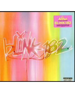 BLINK-182 - NINE (140G)