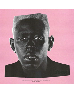 TYLER, THE CREATOR - IGOR (X) (150G)