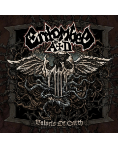 ENTOMBED A.D. - BOWELS OF EARTH (180G/CD/LP)