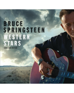 SPRINGSTEEN,BRUCE - WESTERN STARS - SONGS FROM THE FILM (2LP/140G)