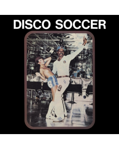 BUARI,SIDIKU - DISCO SOCCER