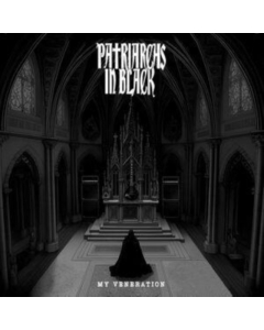 PATRIARCHES IN BLACK - MY VENERATION