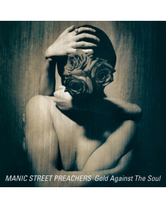 MANIC STREET PREACHERS - GOLD AGAINST THE SOUL (REMASTERED/180G/DL INSERT)