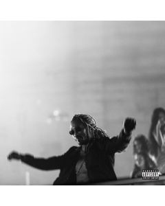 FUTURE - HIGH OFF LIFE (PA) (2LP/140G)