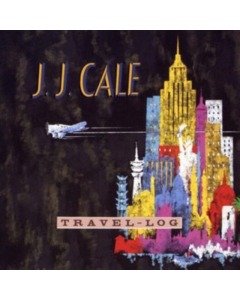 CALE,JJ - TRAVEL-LOG