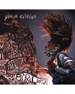 ESTEFAN,GLORIA - BRAZIL305 (2LP/150G)