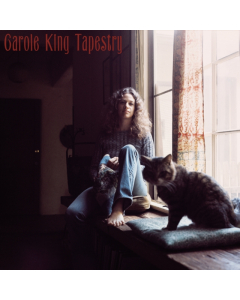 KING,CAROLE - TAPESTRY