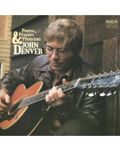 John Denver - Poems, Prayers & Promises