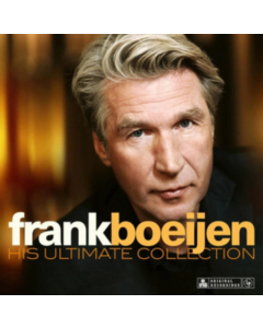 BOEIJEN,FRANK - HIS ULTIMATE COLLECTION (IMPORT)