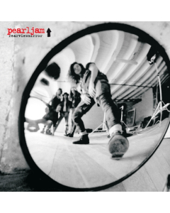 PEARL JAM - REARVIEWMIRROR (GREATEST HITS 1991 - 2003 VOL 1)