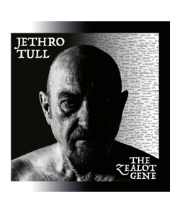 JETHRO TULL - ZEALOT GENE (WHITE VINYL/3LP/2CD/BLU-RAY)