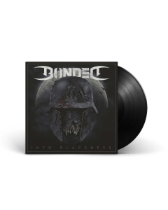 BONDED - INTO BLACKNESS