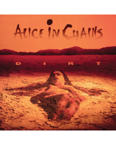 ALICE IN CHAINS - DIRT (2LP)