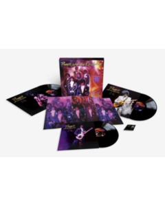 PRINCE & THE REVOLUTION - LIVE (3LP/150G)