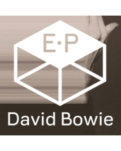 BOWIE,DAVID - NEXT DAY EXTRA EP (140G) (RSD) (I)