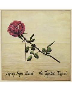 ROSE,LARRY BAND - JUPITER EFFECT