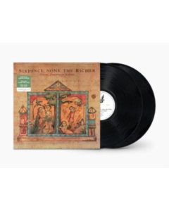 SIXPENCE NONE THE RICHER - SIXPENCE NONE THE RICHER (2LP/ANNIVERSARY EDITION/DELUXE)