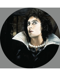 VARIOUS ARTISTS - ROCKY HORROR PICTURE SHOW OST