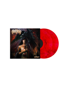 TO THE GRAVE - EPILOGUE (2LP/BLOOD RED VINYL)